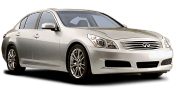 Infiniti G