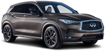 Infiniti QX50