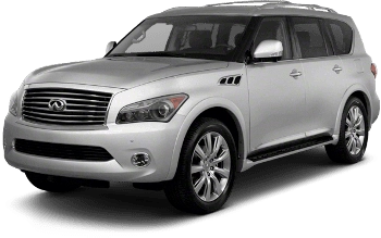 Infiniti QX56