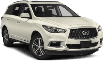 Infiniti QX60