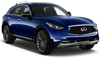 Infiniti QX70