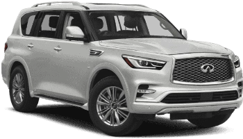 Infiniti QX80