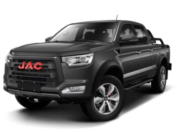 JAC T8 Pro