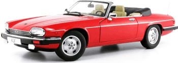 Jaguar XJSC Convertible