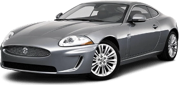 Jaguar XK8