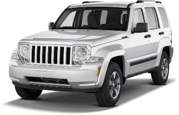 Jeep Liberty