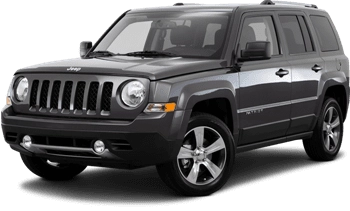 Jeep Patriot