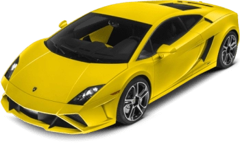 Lamborghini Gallardo