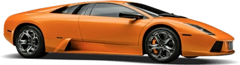 Lamborghini Murcielago