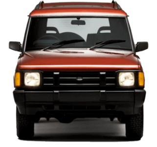 Land Rover Discovery 1