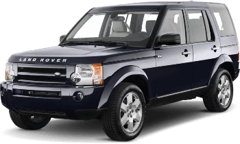 Land Rover Discovery III