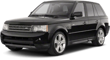 Land Rover Freelander II