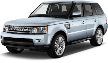 Land Rover Range Rover III