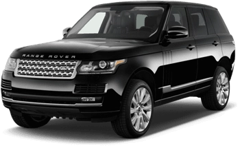 Land Rover Range Rover IV