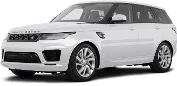 Land Rover Range Rover Sport II