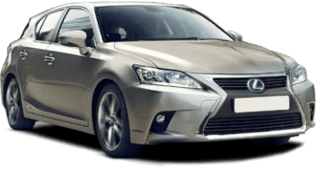 Lexus CT200h