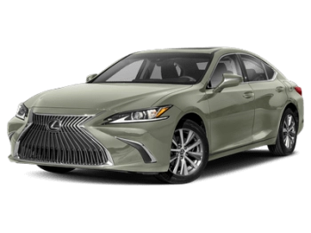 Lexus ES200