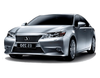 Lexus ES250