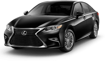 Lexus ES350