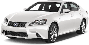 Lexus GS300