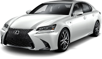 Lexus GS350