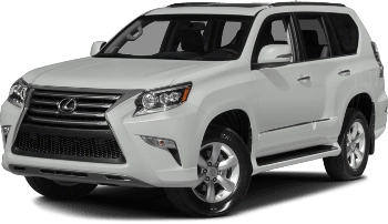 Lexus GX460