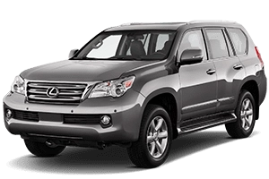 Lexus GX470