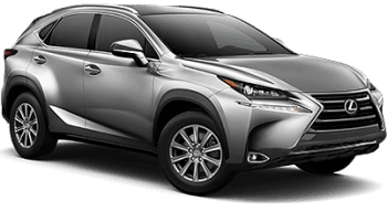 Lexus NX200