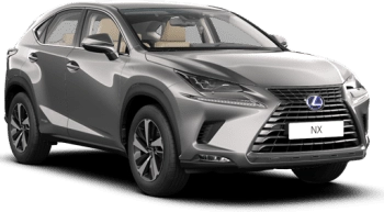 Lexus NX300