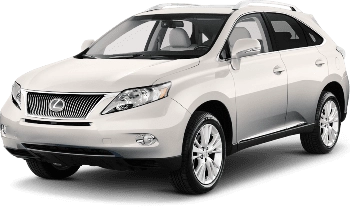 Lexus RX270