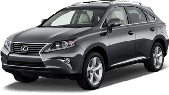 Lexus RX300