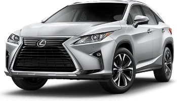 Lexus RX330