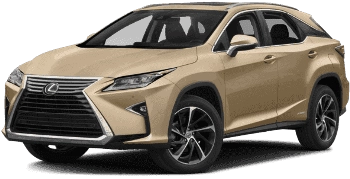 Lexus RX450h