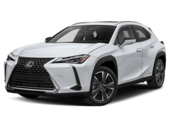 Lexus UX250H