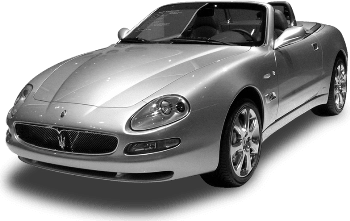 Maserati 4200 GT