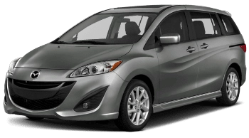 Mazda 5