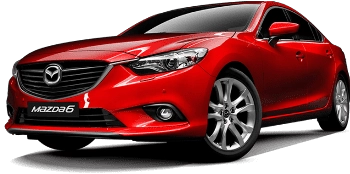 Mazda 6 MPS