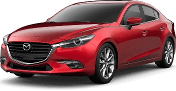 Mazda 6 New