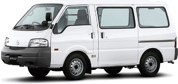 Mazda Bongo