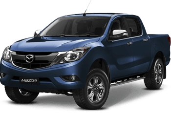 Mazda BT-50