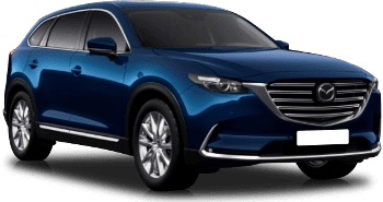 Mazda CX-9