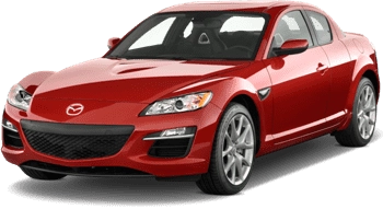 Mazda RX-8