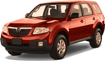 Mazda Tribute