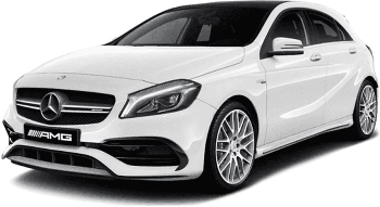 Mercedes-Benz A