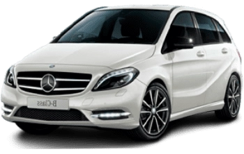 Mercedes-Benz B