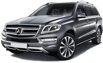 Mercedes-Benz GL