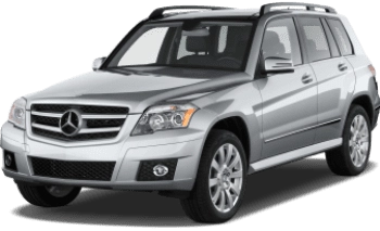 Mercedes-Benz GLK