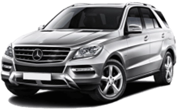 Mercedes-Benz ML