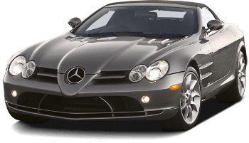 Mercedes-Benz SLR