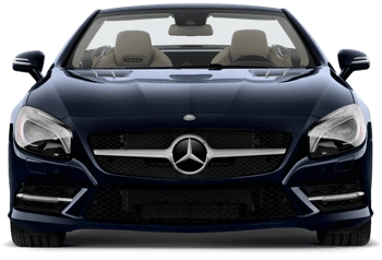 Mercedes-Benz SLS